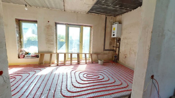 Продаж таунхауса на Ст. місті - фото 1