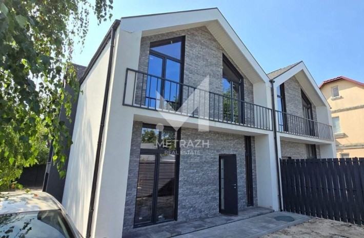 Топ! Продаж будинку 165м на Нивках з проектом бомбосховища - фото 1