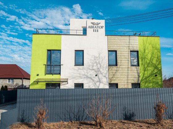 Таунхаус Жуляни 137,2м2 / + Тераса авторський проєкт від забудовника Київ