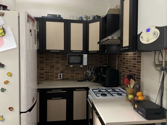 Продаж 2 кімнатної квартири Озерна Балка. Кропивницкий