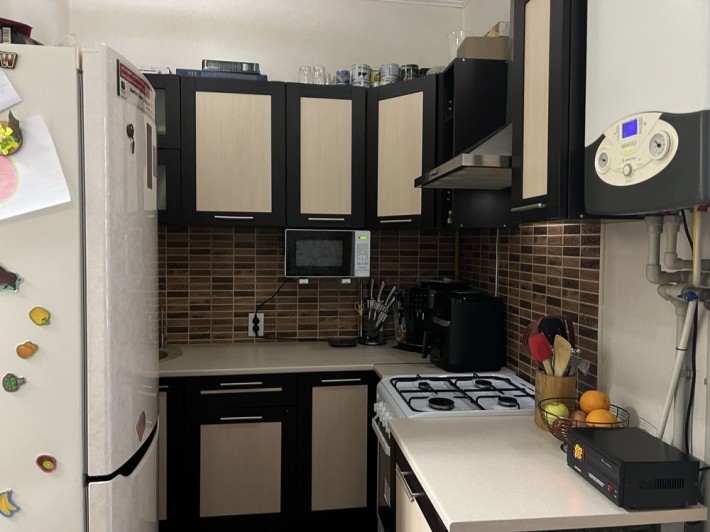 Продаж 2 кімнатної квартири Озерна Балка. - фото 1