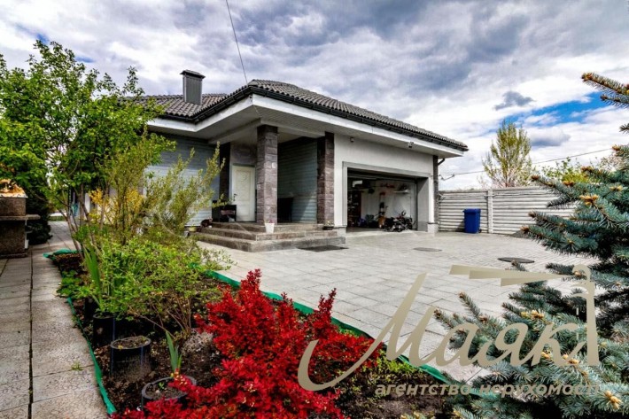 Продажа уютного дома у о. Мартышев  Осокорки  4,5 км от метро Славутич - фото 1