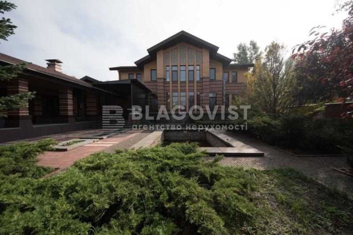 Продаємо будинок 560м2 вулиця Василя Щавинського Деснянський Троєщина - фото 1