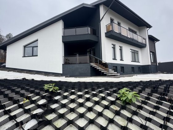 Продаж будинку 437м2 та 11соток  в Києві з підвалом| Без комісії Киев