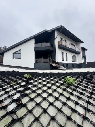 Продаж будинку 437м2 та 11соток  в Києві з підвалом| Без комісії - фото 1