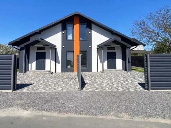 Без % Дуплекс 110м ремонт Мартишів Східна Центральна Славутич Осокорки