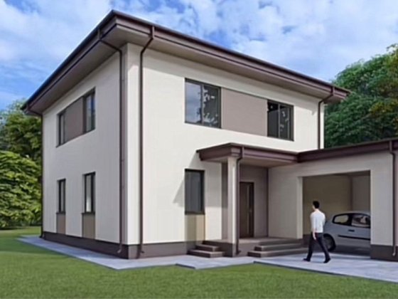 Будинок у Києві_175000 $_Святошинський район Київ