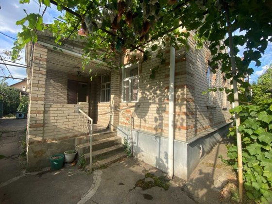 Продається будинок у Запоріжжі! (22-374-455) Запорожье