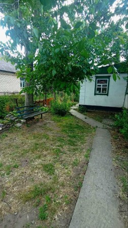 Продам 4к будинок ж/м Придніпровськ - фото 1