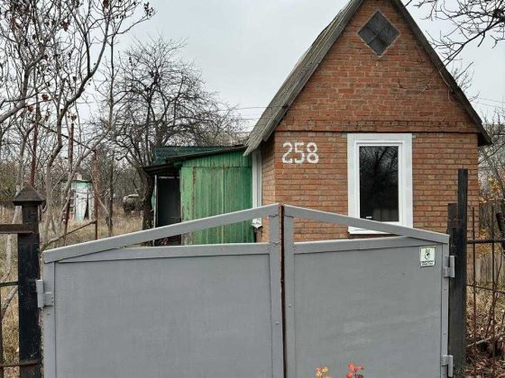 дача в межах міста Кропивницкий