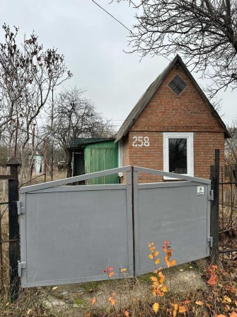 дача в межах міста - фото 1