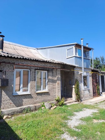 Продажа частини будинку Олександрівський район - фото 1
