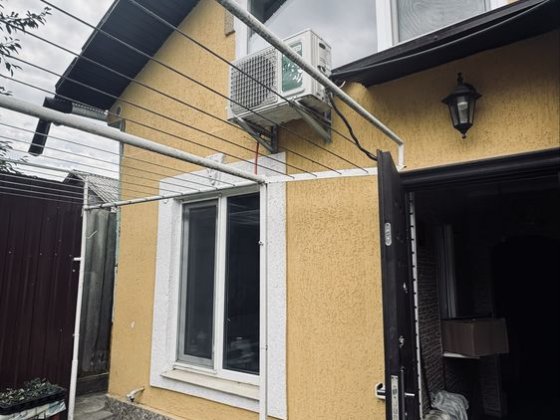 Продається частина будинку аналог  квартири Кропивницкий