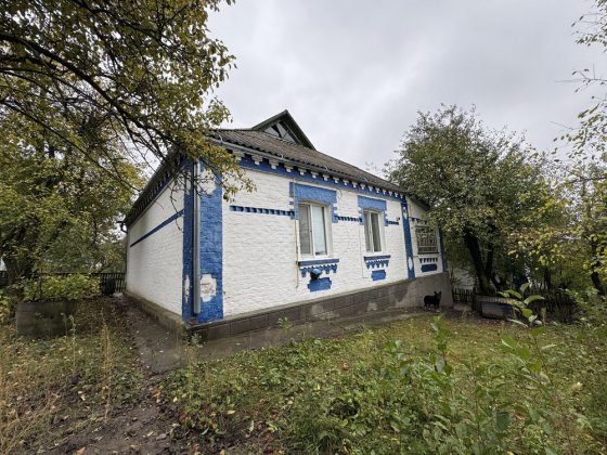 Продам будинок 67м2 Винница