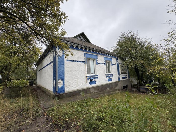 Продам будинок 67м2 - фото 1
