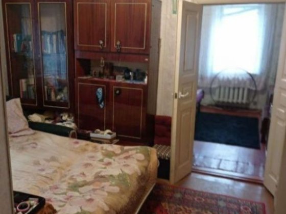 Продается пол дома в жилом состоянии, 40 кв.м. Запорожье