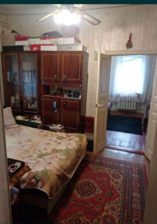 Продается пол дома в жилом состоянии, 40 кв.м. - фото 1