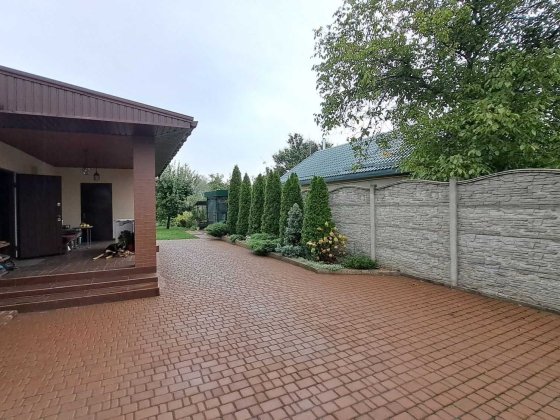 Продам уютный частный дом в АНД районе, Караван Донецкое шоссе