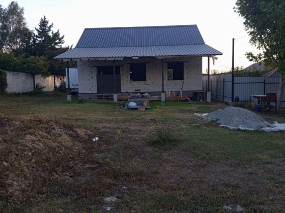 Будинок + 8 соток Дніпро