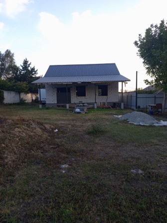 Будинок + 8 соток Дніпро - фото 1