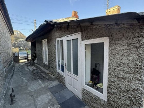 Часть дома Полтавская Кропивницкий