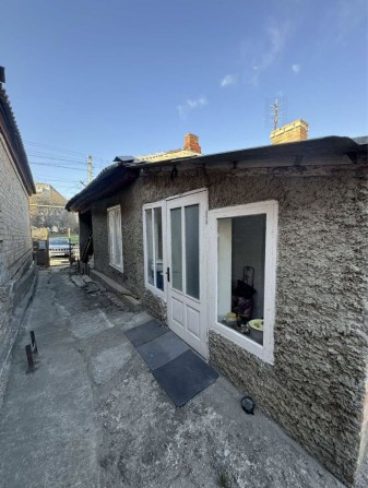 Часть дома Полтавская - фото 1