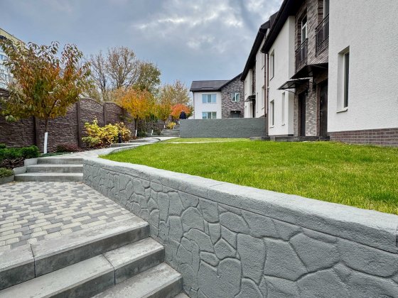 Продажа таунхауса на Мандрыковской | Днепр