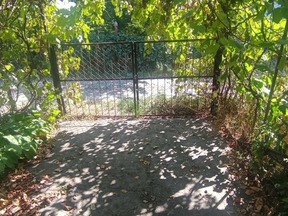 Продам дачу в садовому товаристві Золотий Ранет за Лівобережжям 3 Днепр