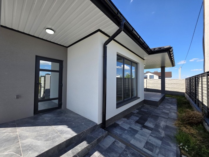 Продам комфортний будинок на Академічному. - фото 1