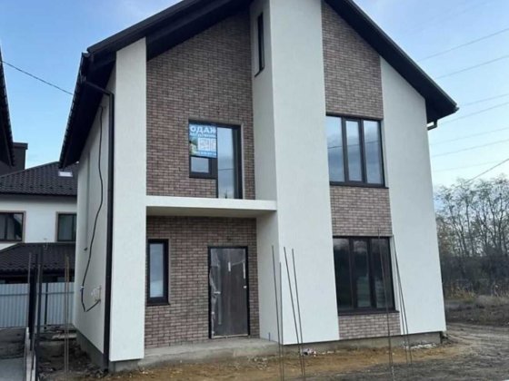 Продаж 2-х поверхового будинку 120 кв.м. в престижному районі. Винница