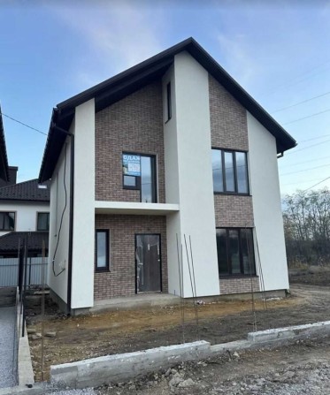 Продаж 2-х поверхового будинку 120 кв.м. в престижному районі. - фото 1
