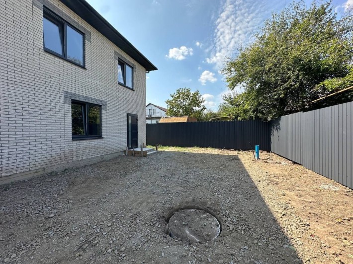 Таунхаус 77 кв.м. ближні Бучми аналог Квартира - фото 1