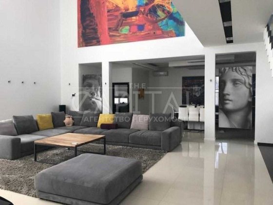 Продаж будинку, Святошинський р-н, вул. Маршала Гречка Киев