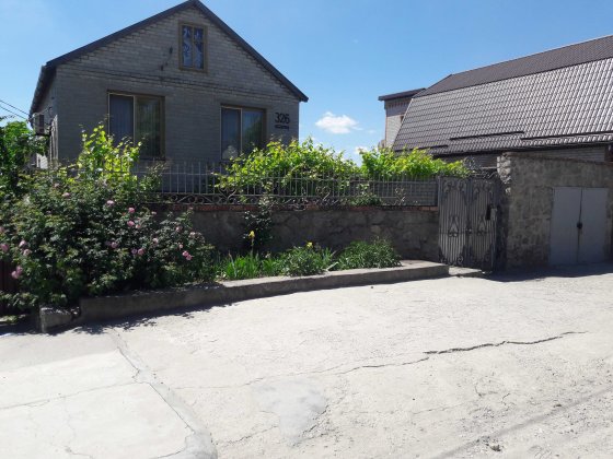 Продам 2-х этажный дом в Шевченковском районе Запорожье