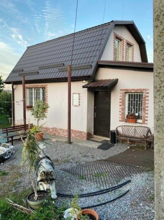 Продам круглогодичный  дом-дачу на жм Победа - фото 1