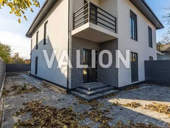 Продаж двоповерхового дуплекса, Позняки. Киев