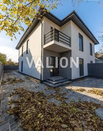 Продаж двоповерхового дуплекса, Позняки. - фото 1