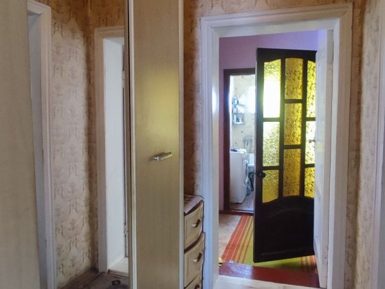 Домоволодіння на два автономні будинки Кропивницький