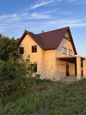 Без комиссии .Продам дом в р-не Победы 6 Яснополянской пер Г. Швидько - фото 1