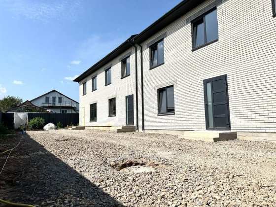 Таунхаус 77 кв.м. Замостя паркомісце земля Винница