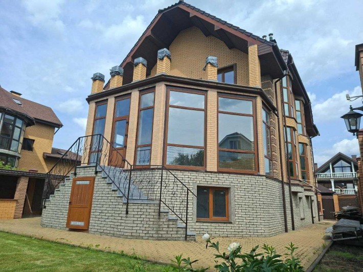 Без% Будинок Лівий берег, Воскресенські Сади, Райдужний, Русанівські С - фото 1