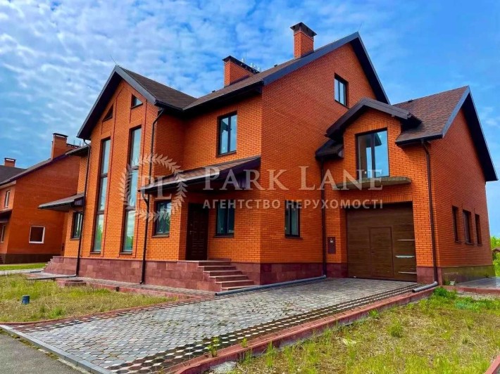 Продаж Дуплекс Дом 300м2 3сот Деснянський р-йн вул. Лейбніца Троєщина - фото 1