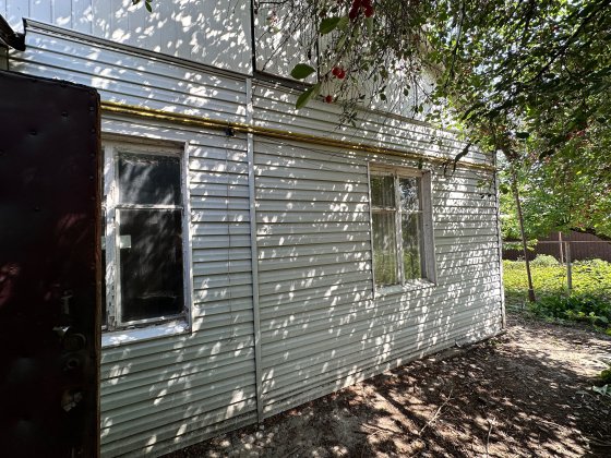 Продам часть дома Запорожье