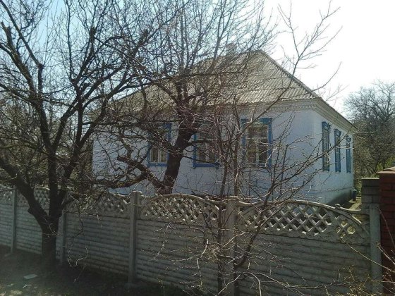 Продам Доборотный дом 127кв.м. Диевка 1 Днепр