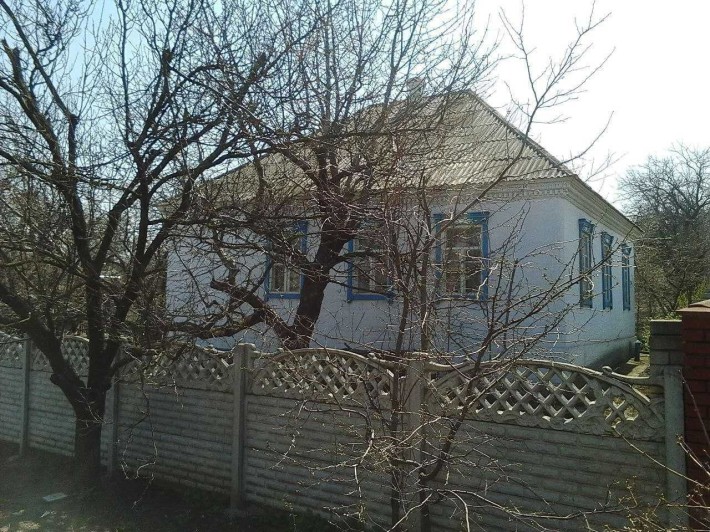 Продам Доборотный дом 127кв.м. Диевка 1 - фото 1