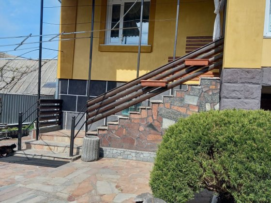 Продам будинок в районі крошні Житомир