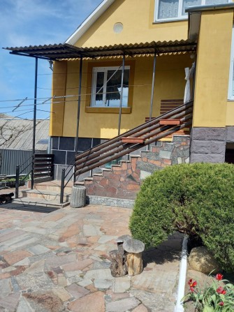 Продам будинок в районі крошні - фото 1