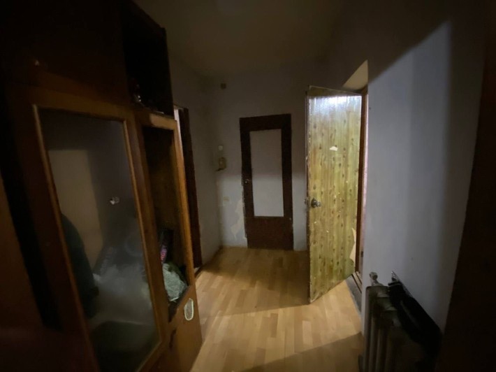 Продажа дома на старой Балашовке - фото 1