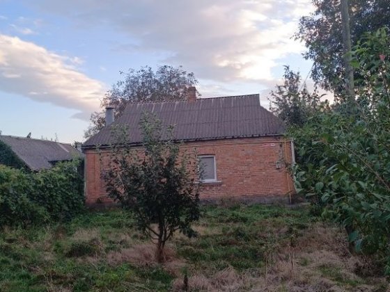 Продаж будинку на 10с.землі Хутір Шевченка Винница