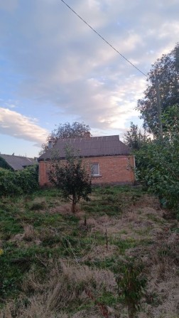 Продаж будинку на 10с.землі Хутір Шевченка - фото 1